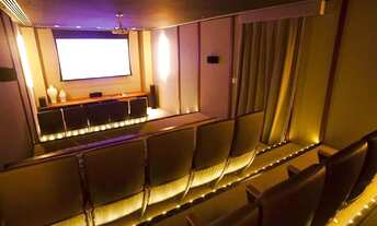 Imagem 7: Fontvieille Peninsula