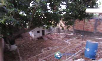 Imagem 5: Belo Horizonte - Casa Padrão - Planalto