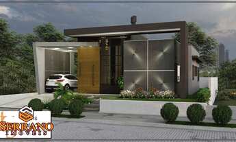 Imagem 5: Imbe - Casa Padrão - Centro