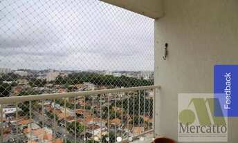 Imagem 7: São Paulo - Apartamento Padrão - Super Quadra Morumbi