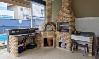 Imagem 5: Casa alto padrão Jacareí- SP