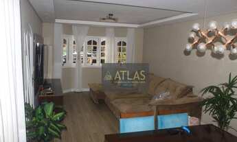 Imagem 3: Sobrado em condomínio recém reformado à venda por R$ 1.350.000 - Chácara Nossa Senhora do