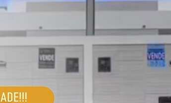 Imagem: Casa para venda possui 60 metros quadrados