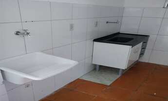 Imagem 2: Casa 02 cômodos