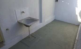 Imagem 5: Kitnet/conjugada de 40 metros quadrados no bairro Boa Vista com 1 quarto