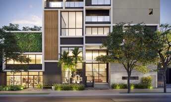 Imagem 4: Studio para Venda em São Paulo, Jardim das Acácias, 1 dormitório, 1 banheiro