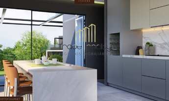 Imagem 3: Casa de condomínio fechado ,Cidade Jardim de 585m² com 3 suítes e 4 vagas na garagem