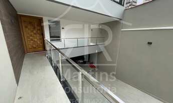 Imagem 2: Sobrado altíssimo padrão NOVO Vl. Assunção