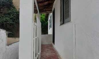 Imagem 2: Térrea para aluguel tem 50 metros quadrados com 1 quarto em Água Fria - São Paulo - SP