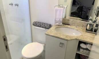 Imagem 5: Casa de condomínio sobrado à venda 60m² com 2 quartos no Tremembé