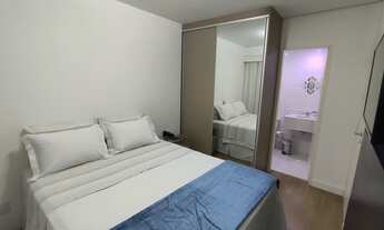 Imagem 4: Flat para aluguel e venda tem 35 metros quadrados com 1 quarto em Indianópolis - São Paulo