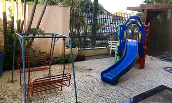 Imagem 2: Apartamento 3/4 sendo 2 suítes jardim América parte alta com nova Suíça