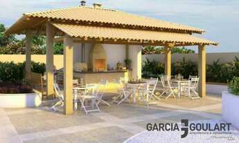 Imagem 6: Apartamento Garden 3 quartos com suíte no bairro da Glória