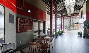 Imagem 7: PORTO ALEGRE - Conjunto Comercial/Sala - TRISTEZA