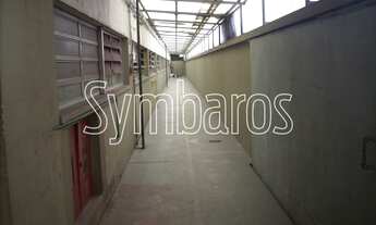 Imagem 5: Galpão Comercial