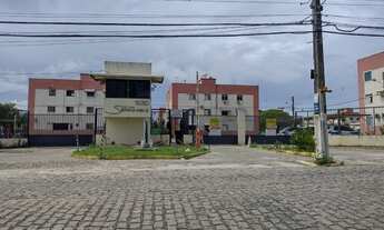 Imagem: Apartamento para venda em Nova Parnamirim