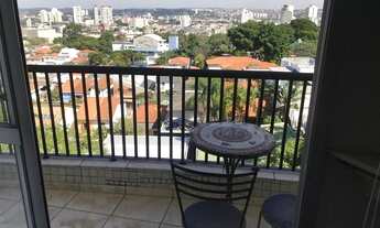 Imagem 5: Apartamento Santo Amaro Sao Paulo/SP