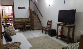 Imagem: Casa para venda possui 110 metros quadrados