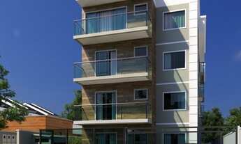 Imagem 3: Apartamento para venda possui 62 metros quadrados com 2 quartos