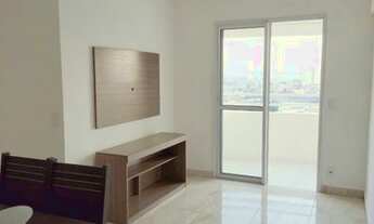 Imagem 4: Apartamento 60m² 2 dorm. 1 suíte com Piscina Freguesia do Ó - SP