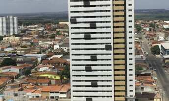 Imagem: Inês Fenandes andar alto Lagoa Nova