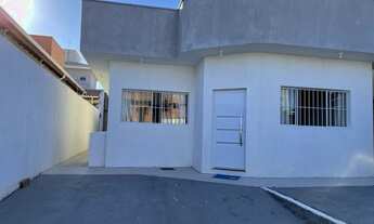 Imagem 2: Casa para venda com 107 m², 3 dormitórios em Barão Geraldo