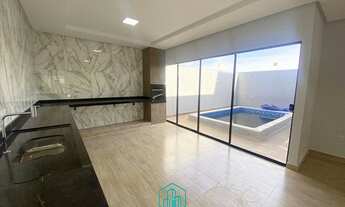 Imagem: Casa com piscina Jardim Itália