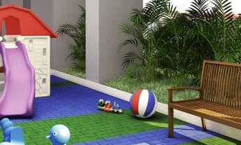 Imagem 5: São Paulo - Apartamento Padrão - Santo Amaro