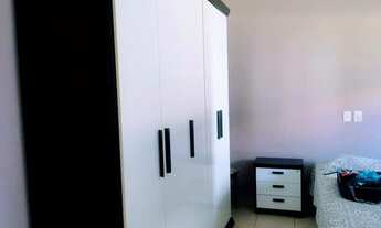 Imagem 7: Belíssíma casa a venda no condomínio Ninho Verde II Eco Residence