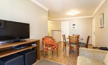 Imagem: Ótimo apartamento em flat bem localizado