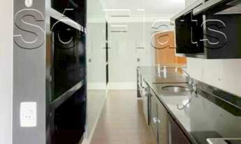 Imagem 6: Residencial de alto padrão na Vila Nova Conceição, Res. Diogo Home