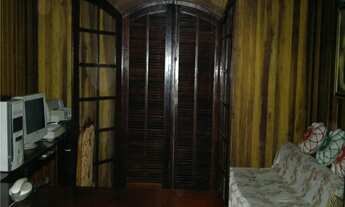 Imagem 7: Sobrado Muito Arejado, Em Rua Tranquila Com 4 Quartos