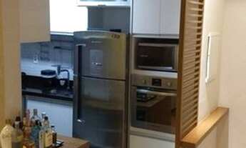 Imagem 7: Lindo Apartamento 02 Dorm/ 01 Suíte - Centro - Indaiatuba/SP