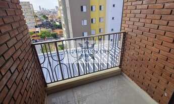 Imagem 6: Apartamento para venda com 63 metros quadrados com 2 quartos em Jaguaribe - Osasco - SP