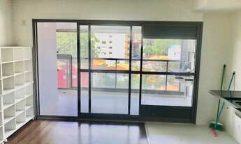 Imagem 3: VILA CLEMENTINO 2 DORMITÓRIOS 2 SUÍTES 2 VAGAS LAZER E DEPÓSITO