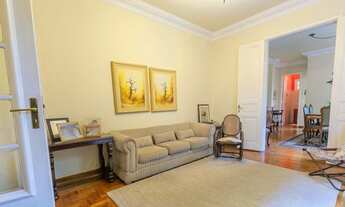 Imagem 3: Sobrado para venda tem 210 metros quadrados com 3 quartos em Água Branca - São Paulo - SP