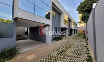 Imagem 5: Sobrado com 3 quartos, Mata do Jacinto - Campo Grande