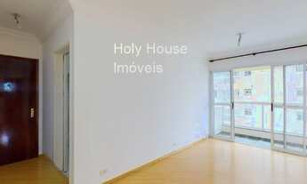 Imagem: APARTAMENTO RESIDENCIAL em SÃO PAULO