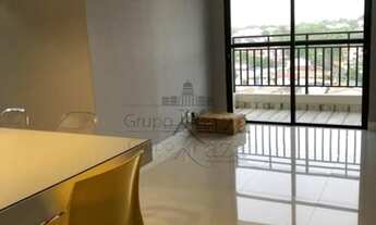 Imagem 2: Apartamento Jardim América para venda possui 60 metros quadrados com 2 Dormitórios 1 Suíte