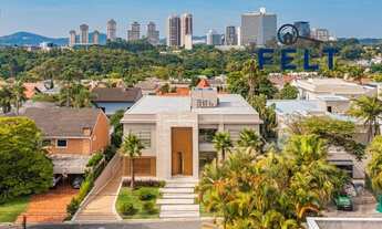 Imagem 2: BARUERI - Casa de Condomínio - Alphaville Residencial Dois