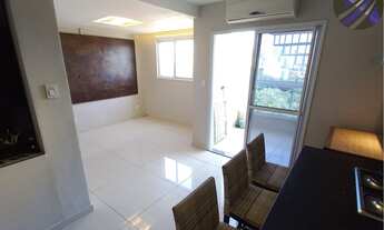 Imagem 7: Cobertura duplex para aluguel e venda tem 78 metros quadrados com 2 quartos