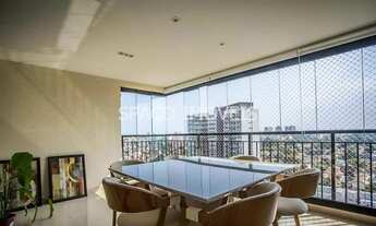 Imagem 2: Apartamento para venda com 89 metros quadrados com 2 quartos em Vila Santa Catarina - São