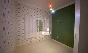 Imagem 4: Casa com 3 dormitórios para alugar, 220 m² por R$ 4.400/mês - Residencial Village da Serra