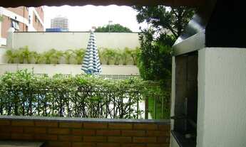 Imagem: São Paulo - Apartamento Padrão - VILA