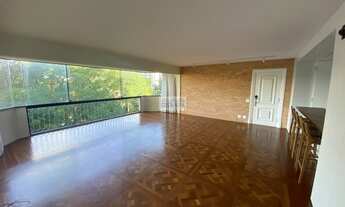 Imagem: Apartamento à Venda no Jardim Paulista