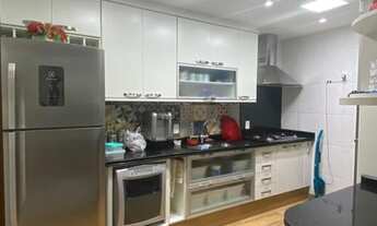 Imagem 3: Apartamento para Venda em Santo André, Vila Gilda, 3 dormitórios, 2 suítes, 3 banheiros, 2