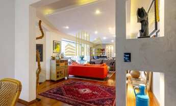 Imagem 3: Apartamento com 4 quartos, 243m2, à venda em São Paulo, Campo Belo