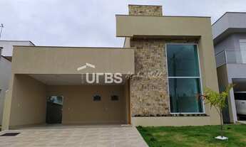 Imagem 5: Jardim Veneza - Casa de Condomínio 4 quartos, sendo 4 suítes