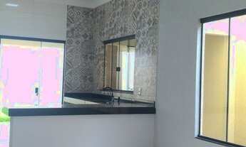 Imagem 2: Casa para venda com 160 metros quadrados com 3 quartos em Jardim Itapevi - Itapevi - SP