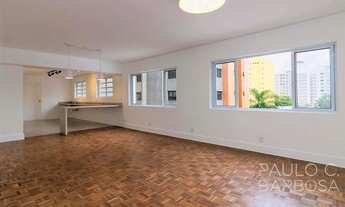 Imagem: Ministro Godoy - 141m² - 3 Dormitórios